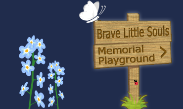Brave Little Souls Memorial Playground