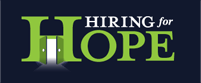 Hiring for Hope