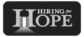 Hiring for Hope