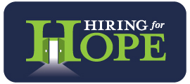 Hiring for Hope