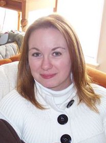 Corvelli, Pamela