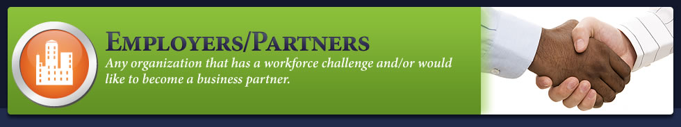 Employers / Partners